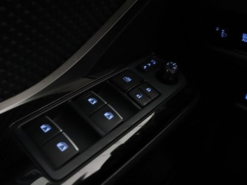Toyota C-HR I Crossover 1.8 Hybrid 122KM 2019 Toyota C-HR navi kamera grzane fotele ACC, zdjęcie 33