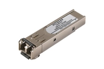 Netgear AGM731F modul síťových relé Světlovod 1250 Mbit/s Sfp 85