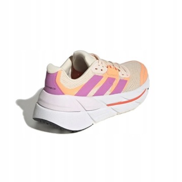 Buty sportowe Adidas Adistar CS W Bliss Orange r. 42