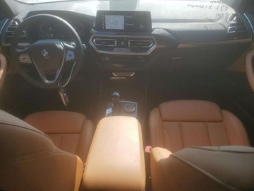 BMW X3 G01 2023 BMW X3 sDrive30I 2023 2.0l 2.0 Benzyna 248KM, zdjęcie 8