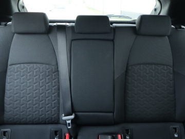 Toyota Corolla XII Hatchback 1.8 Hybrid 122KM 2019 Toyota Corolla 1.8 Hybrid, Salon Polska, Automat, zdjęcie 9