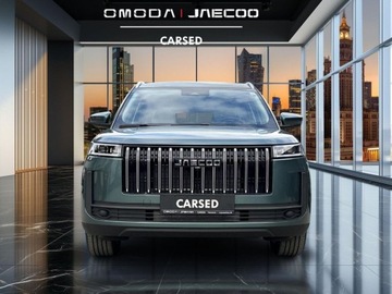 Jaecoo 5 1.6T 147KM 2025 Jaecoo 5 Premium 1.6 Benzyna 147KM, zdjęcie 7