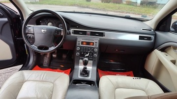 Volvo S80 II 2007 Volvo S80 Volvo S80 2,0 Benzyna Zamiana 2.0 Benzyna 145KM, zdjęcie 15