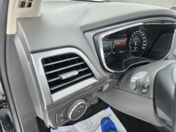 Ford Mondeo V Liftback 1.5 EcoBoost 160KM 2017 FORD MONDEO 1.5l 160KM*TITANIUM Salon PL Serwisowany w ASO 1 Właściciel, zdjęcie 5