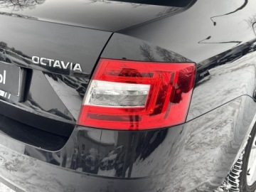 Skoda Octavia III Liftback Facelifting 2.0 TDI 150KM 2019 Skoda Octavia 2.0 TDI 150KM Ambition DSG Pakiet Am, zdjęcie 29
