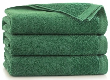 Dylpex Primavera Полотенце зеленое B. Египетский 30x50