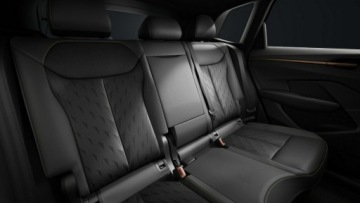 Cupra Terramar SUV 2.0 TSI 204KM 2026 Cupra Terramar VZ 2.0 TSI 265 KM DSG 4Drive, zdjęcie 10