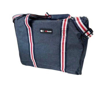 Камуфляжная сумка-холодильник HiMountain 18,4л.