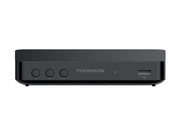 Dekoder THOMSON THT808 Full HD DVB-T2/HEVC/H.265
