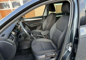 Skoda Octavia III Kombi Facelifting 1.6 TDI 115KM 2019 Skoda Octavia 1,6 TDI 116KM Klima Navi 2xPDC Serwis 1.6 Diesel 115KM, zdjęcie 21