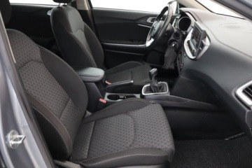 Kia Ceed III Kombi 1.6 CRDi 136KM 2021 Kia Ceed 1.6 CRDi MHEV, Salon Polska, Serwis ASO, zdjęcie 8