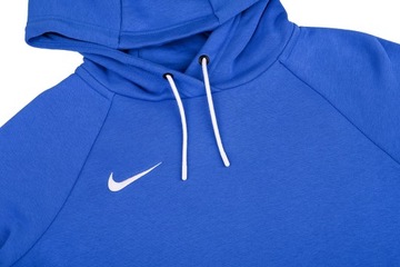 Nike bluza damska wkładane przez głowę, z kapturem CW6957-463 rozmiar S