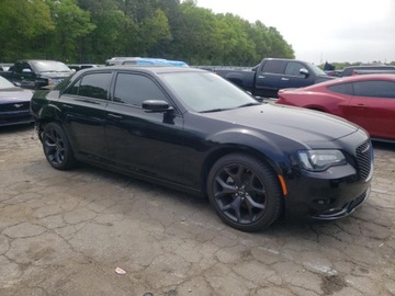 Chrysler 300C II 2023 Chrysler 300s 2023 3.6l 3.6 Benzyna 300KM, zdjęcie 4