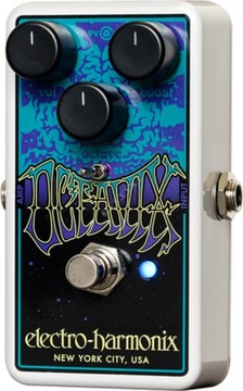 Гитарный эффект - Electro Harmonix Octavix