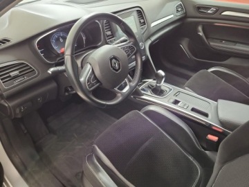 Renault Megane IV Hatchback 5d 1.2 Energy TCe 130KM 2016 Renault Megane 1.2 Energy TCe Intens EDC IV (2016-, zdjęcie 9