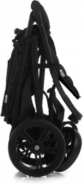 3-КОЛЕСНАЯ КОЛЯСКА HAUCK RAPID 3