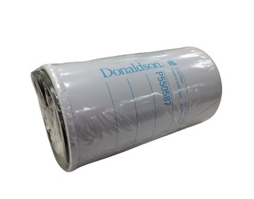 FILTR PALIWA Z ODSTOJNIKIEM P550587 DONALDSON OKAZJA