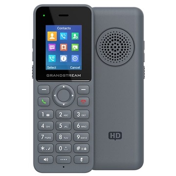 Беспроводной IP-телефон Grandstream DP725