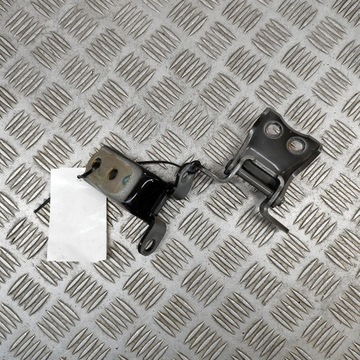 HONDA CR-V 2024 PRAVÁ STRANA PANTY DVEŘE / KOMPLET