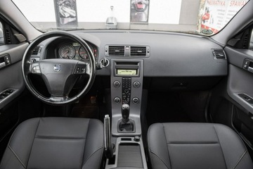 Volvo V50 1.8 125KM 2008 Volvo V50 LifT ! 1.8i 125KM ! Super Stan ! Zadbane, zdjęcie 4