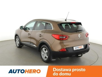 Renault Kadjar Crossover 1.6 dCi 130KM 2015 Renault Kadjar 130KM półskóra tempomat hak, zdjęcie 3