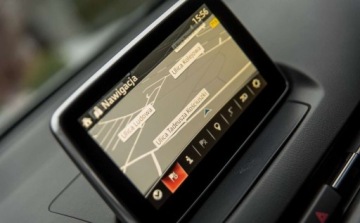 Mazda CX-3 Crossover 2.0 SKY-G i-ELOOP 150KM 2015 Mazda CX-3 Mazda CX-3 2.0 Skypassion AWD 2.0 Benzyna 150KM, zdjęcie 24