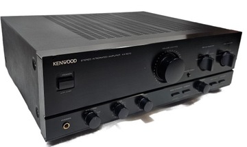 Wzmacniacz Kenwood KA-5010