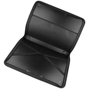 Папка-портфолио формата А3.