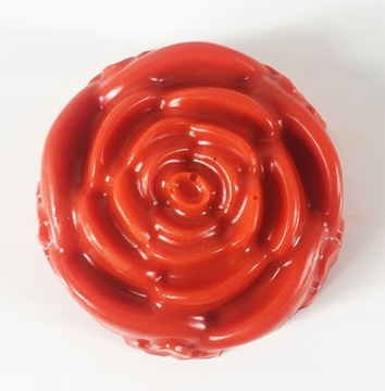 Силиконовая форма 6xRose 3D Печенье Маффины Шоколадное мыло Свечи MF-028