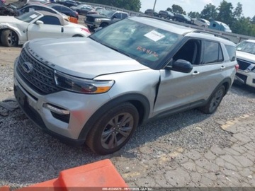 Ford Explorer VI 2023 Ford Explorer XLT 2023 2.3l 2.3 Benzyna 300KM, zdjęcie 1