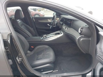 Mercedes AMG GT C190 2021 Mercedes-Benz AMG GT 43 4-Door Coupe 2021 3.0l 3.0 Benzyna 362KM, zdjęcie 10