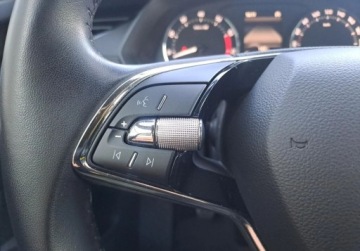 Skoda Octavia IV Liftback 1.5 TSI EVO 150KM 2022 Skoda Octavia Ambition 1.5 TSI 150 KM Salon PL ASO VAT-23 1.5 Benzyna, zdjęcie 18