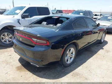 Dodge Charger VII 2022 Dodge Charger SXT RWD 2022, od ubezpieczalni 3.6 Benzyna 292KM, zdjęcie 4