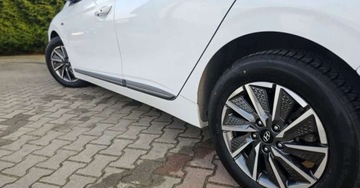 Hyundai IONIQ Electric Facelifting Elektryczny 136KM 2020 Hyundai IONIQ Premium Elektryczny 136KM, zdjęcie 25