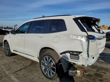 Cadillac 2024 Cadillac XT6 Sport 2024 3.6 Benzyna 310KM, zdjęcie 1
