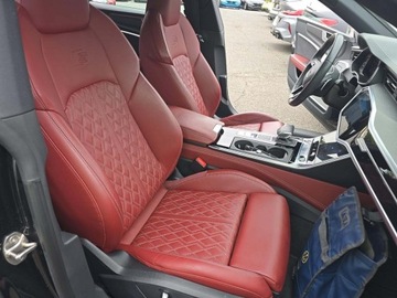 Audi A7 C8 2022 Audi S7 Sportback Prestige 2022 2.9l 2.9 Benzyna 444KM, zdjęcie 7