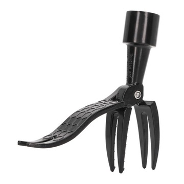 УДАЛЕНИЕ СОСТОЯЩИХ СОРНЯКОВ