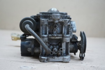 SUZUKI SAMURAI МОНО-ВПРЫСОК ОДНОТОЧЕЧНЫЙ ВПРЫС 1.3 413