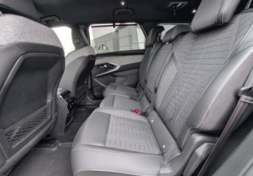 Peugeot 5008 III 2025 Peugeot 5008 HYBRYDA 145KM GT Aut. Pewny Bogaty SalonPL Gwarancja RIA FV23, zdjęcie 10