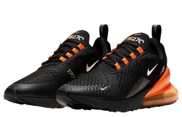 Buty Sportowe NIKE AIR MAX 270 DC1938 001 r_44.5