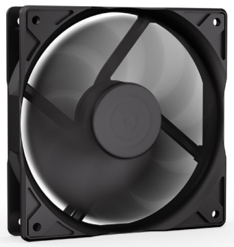 Вентилятор ENDORFY Stratus 120 PWM EY4A007
