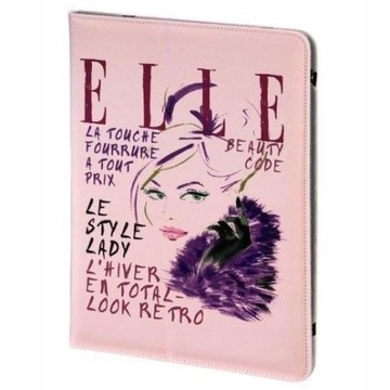Uniwersalne Etui na Tablet 10,1