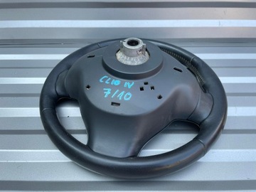 РУЛЕВОЕ КОЛЕСО RENAULT CLIO IV