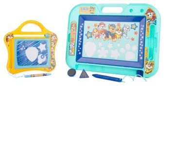 PSI PATROL ZNIKOPIS TABLICA MAGNETYCZNA