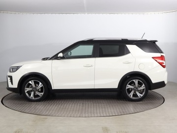  SsangYong Tivoli Grand 1.5 T-GDI, Salon Polska, zdjęcie 2