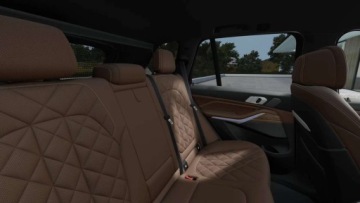 BMW X5 G05 SUV Facelifting 3.0 30d 298KM 2026 BMW X5 xDrive30d 298 KM mHEV - Gotowy do Odbioru - Pakiet M Pro - Kamery 3, zdjęcie 12