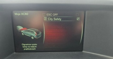 Volvo XC60 I SUV Facelifting 2.0 D3 DRIVE-E 150KM 2015 Volvo XC 60 2.0 diesel skora automat 2015r 2.0 Diesel 150KM, zdjęcie 24