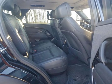 Land Rover Range Rover V 2024 Land Rover Range Rover Sport SE 2024 3.0L 3.0 Benzyna 355KM, zdjęcie 10