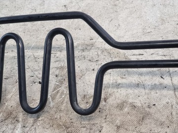 ОХЛАДИТЕЛЬ СИЛОВОЙ ЖИДКОСТИ BMW E90 2.0d 07