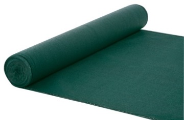 ЗАТЕНИВАЮЩАЯ СЕТКА 90% МАСКИРУЮЩИЙ ЗАЩИТНЫЙ КОВРИК ДЛЯ ЗАБОРА ЗАБОР 1,2х25м УФ